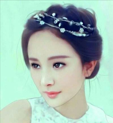 李易峰|旗袍女星针对函数?李易峰辜负黄晓明?张雨绮:剪头发真的会上瘾