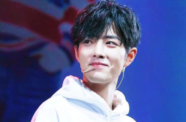 肖战|2022“鹅厂”大剧全网热度榜公布,肖战断层第一,奈何未播