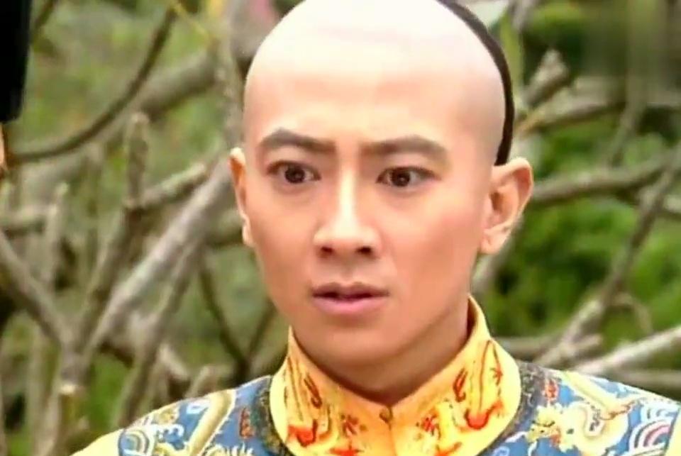 郑家榆|《怀玉公主》开播23年:主演全军覆没,出轨、丧夫、离世太唏嘘