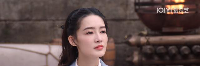 陆炎|《请君》结局：看懂剧情中的两个细节，才明白完美结局背后的遗憾