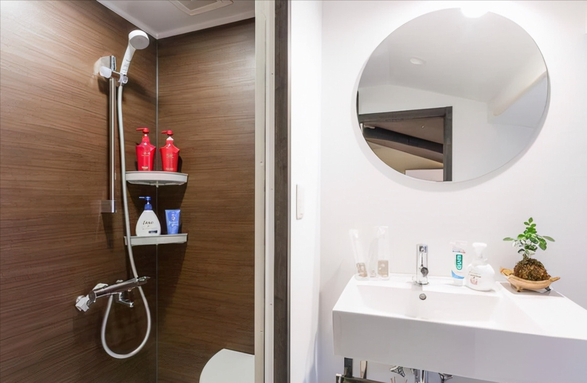 日本人家里小,为什么从不抱怨拥挤?看完这些“小心机”,学到了