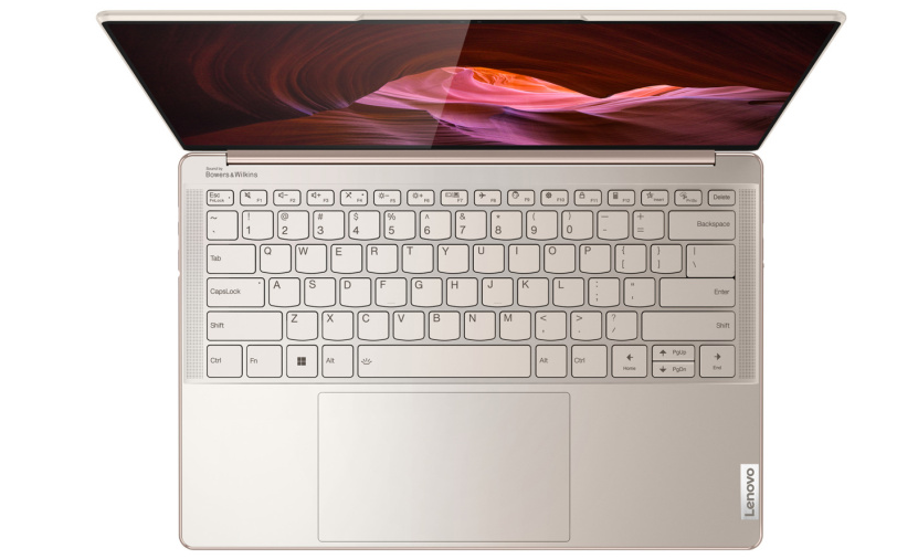 联想Yoga|高颜值+12代酷睿芯+OLED屏！5月份最值得种草的2款轻薄本推荐