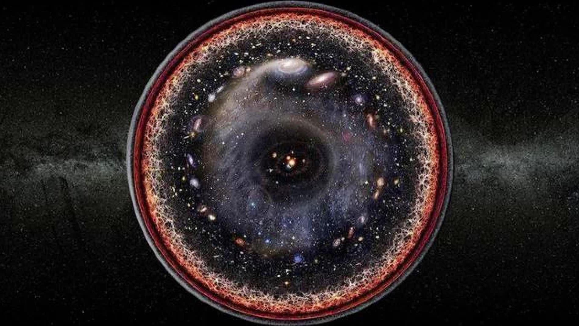宇宙墙真的存在？在150亿光年之外，科学家发现了“墙”的存在