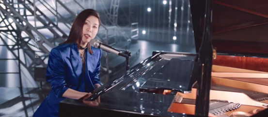 吴莫愁|网曝《浪姐3》淘汰名单，黄小蕾赵樱子遗憾出局，吴莫愁成意难平