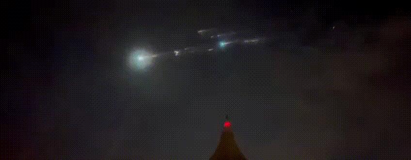 NASA局长睁眼说瞎话,指责中国航天不透明,要求公开长5B轨道数据