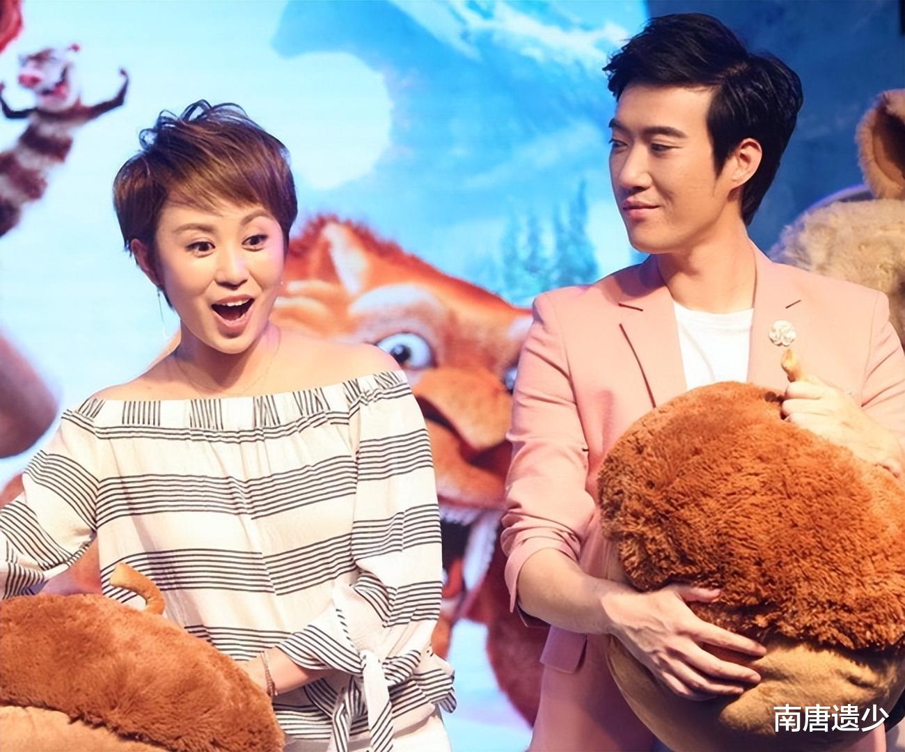 李幼斌|第14届金扫帚奖首轮投票截止，古力娜扎进前三，开心麻花2人入选