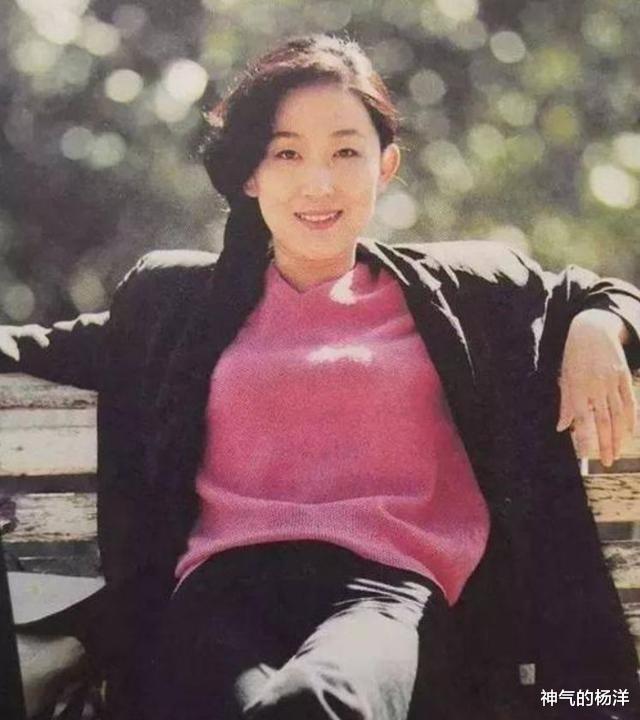 陈瑾|不滥情、不炒作，个个冰清玉洁，这么洁身自好的女星太稀缺了