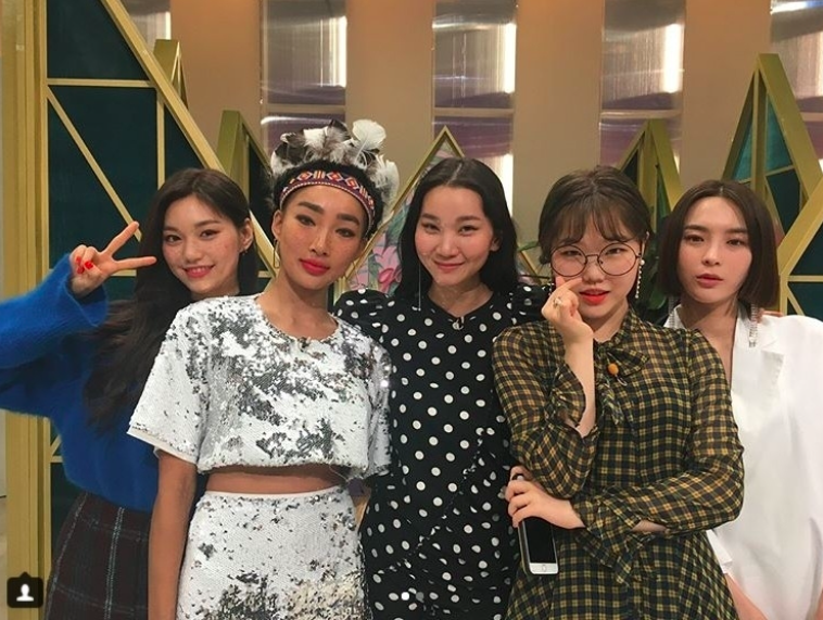 美容 韩国美妆节目Get It Beauty专家团认证:雅漾希思黎成分有问题?