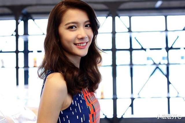 郭嘉文|郭嘉文已被取代？李泽楷绯闻女友林宣妤高调晒奢侈品，疑已已经上位？