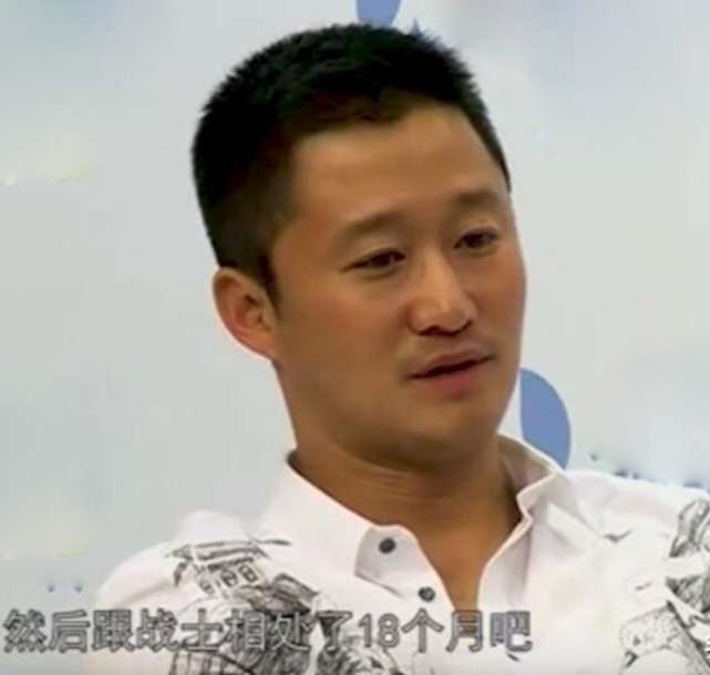 军人|什么是军人形象，这9位男星足够给许多新时代小清新上一课