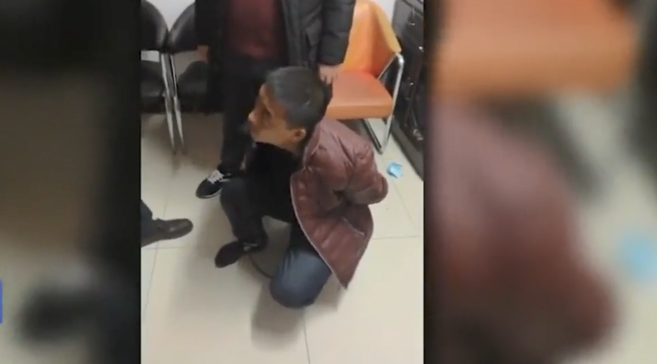 离异女子贪便宜,与网友宾馆见面,轻率行为送了自己性命