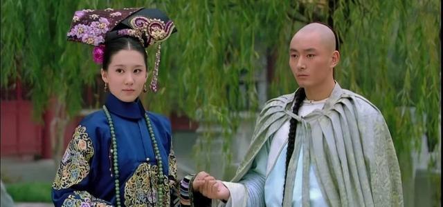 甄嬛传|《甄嬛传》：孟静娴的3个“小心机”，浣碧根本斗不过