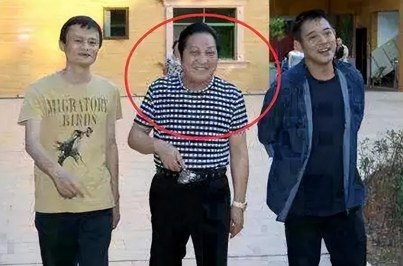 赌王|“大师”王林,有多能骗?让李冰冰下跪,替赵薇开光,马云登门拜访