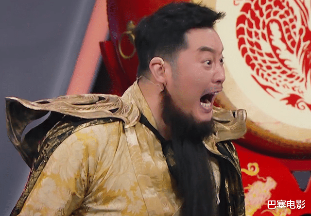 贾玲|《王牌对王牌》沈腾念错浙江卫视，贾玲配合打得好，关晓彤又美了