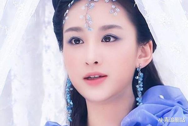 周杰伦|现代装平平无奇，但换上古装就秒变女神，这三位退圈女星太可惜了