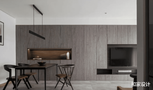 家装设计中的配色方案，要学会做减法，掌握技巧其实很简单