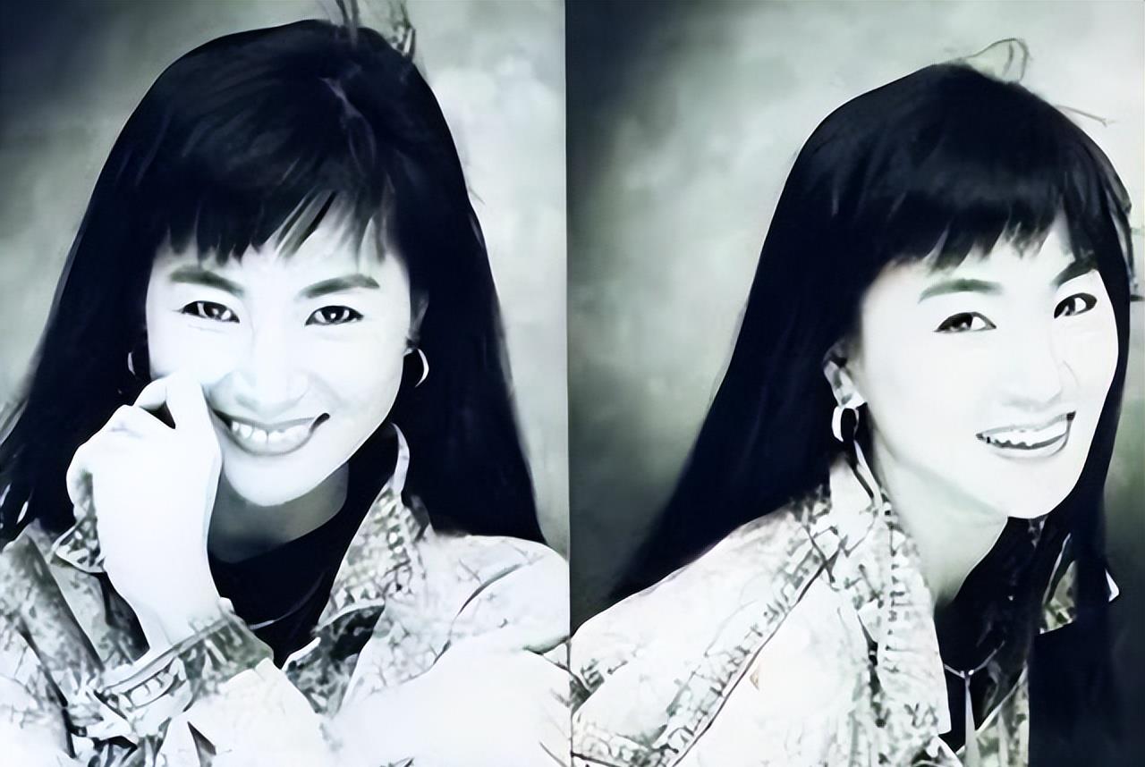 高胜美|90年代红的快“消失”得也快的10位歌手，都是歌坛巨星，1人早逝