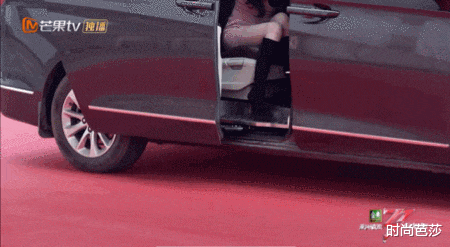 陈妍希|别被外表迷惑，她才是个狠人