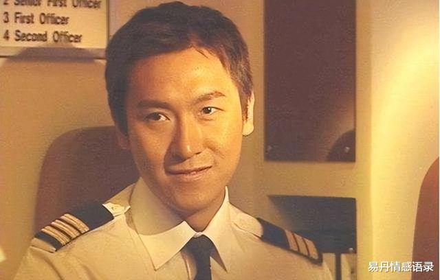 TVB|明明长相不帅，却越看越顺眼，8位“丑帅”男星，个个荷尔蒙爆棚