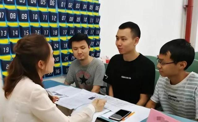 求职|“抱歉,我们不招三无本科生”,大公司这番话,让多少人心碎了?