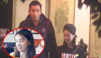 金晨|“内地版萧亚轩”北舞校花金晨