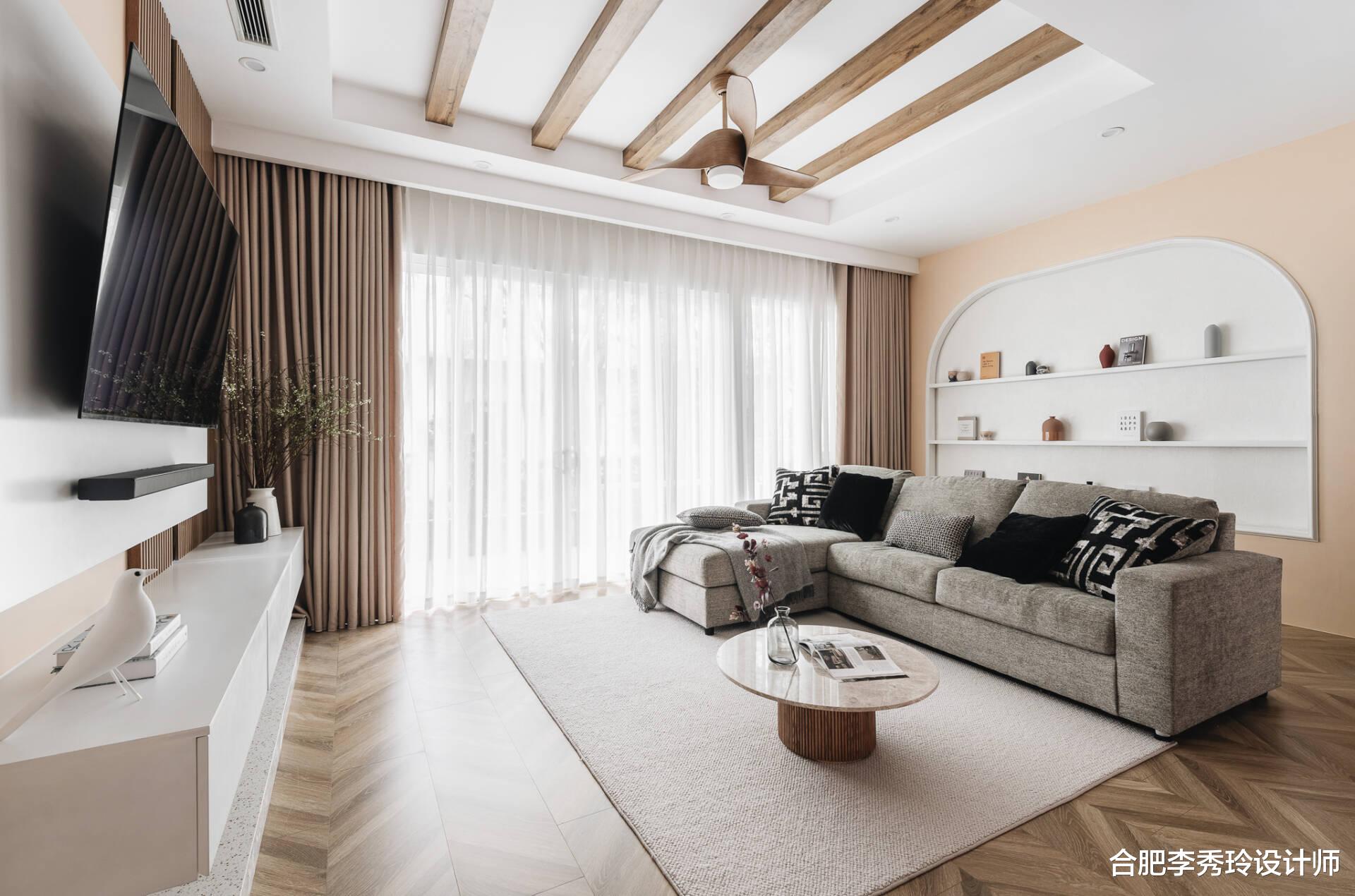 二次装修，坚决避开“网红设计”，注重6个装修细节，不做伪精致