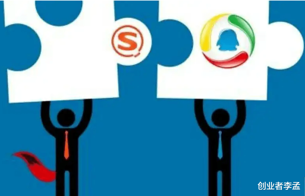 linkedin|搜狗搜索App停服，为何成这样了？