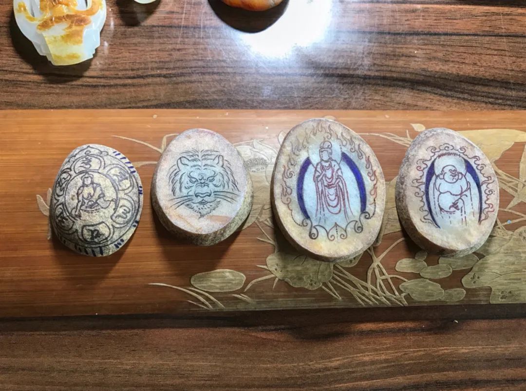 |雕刻一件玉的成本，倒是是多少？