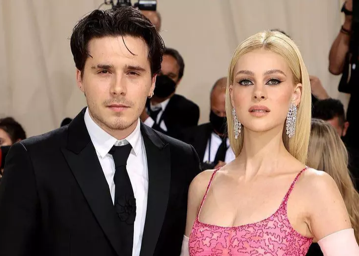 孙怡|矛盾升级！曝贝克汉姆夫妇怒了：不满儿媳佩尔茨言论，感觉被侮辱