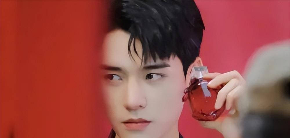 龚俊|小八卦，白鹿，檀健次，王嘉尔，龚俊