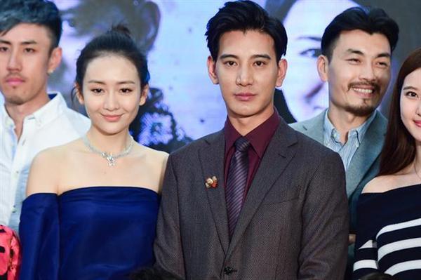 电影|好好的“康巴汉子”不做，偏要陷身于桃色绯闻中，他到底怎么了？