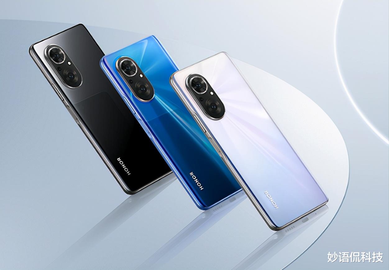 荣耀|从2699降至1769，1亿像素+66W+256GB，中端机沦为千元机