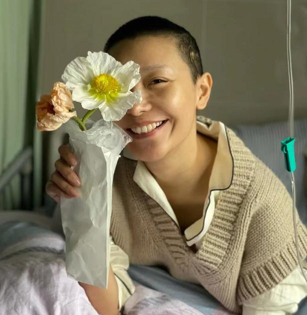 百万网红模特莎莎脑癌去世,享年33岁,儿子仅5岁,还是家中独女