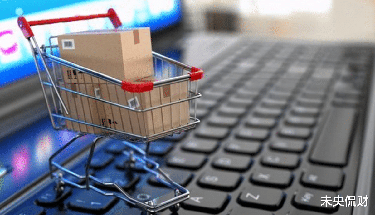 电子商务|西方国家为何不推崇电商发展?看他们繁华的街道,就清楚了