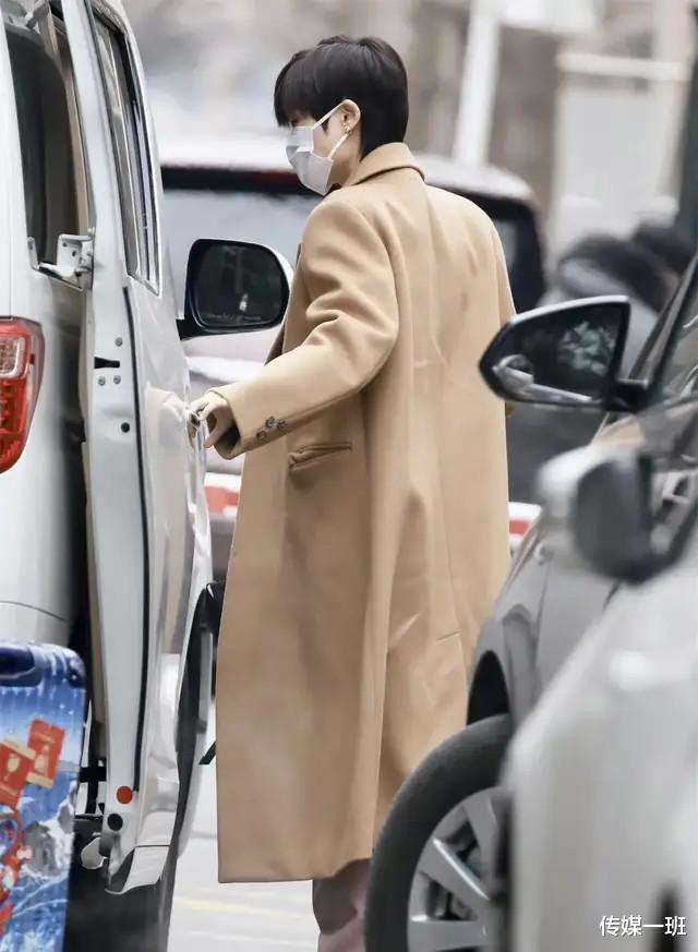 春晚|春晚联排路透：王源全副武装，刘涛笑意盈盈，沈腾一开口就乐了