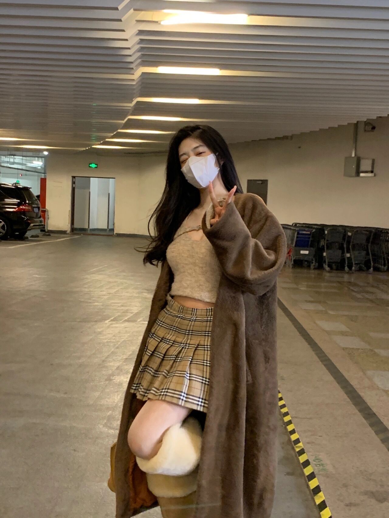 汤阴|职场中,办公室女职员,该如何面对上司的特殊关照呢