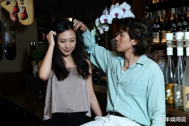 李丽珍|李丽珍女儿获富二代表白！肤白貌美遗传妈妈颜值，拒绝参选港姐