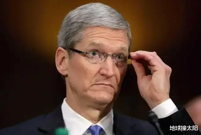 realme|9999元起步，库克确实是不坑穷人