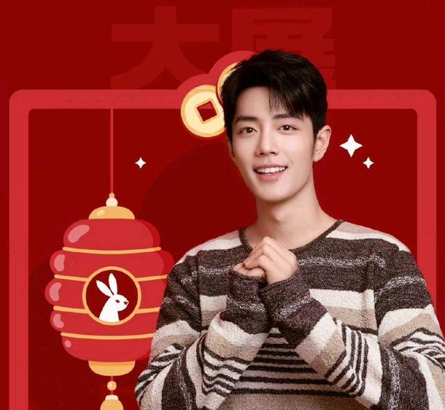 |《音乐金曲榜》彻底被肖战“圈粉”!官宣喜获新奖,直呼大爱肖战