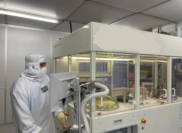 华为|台积电到了自由出货的转折点