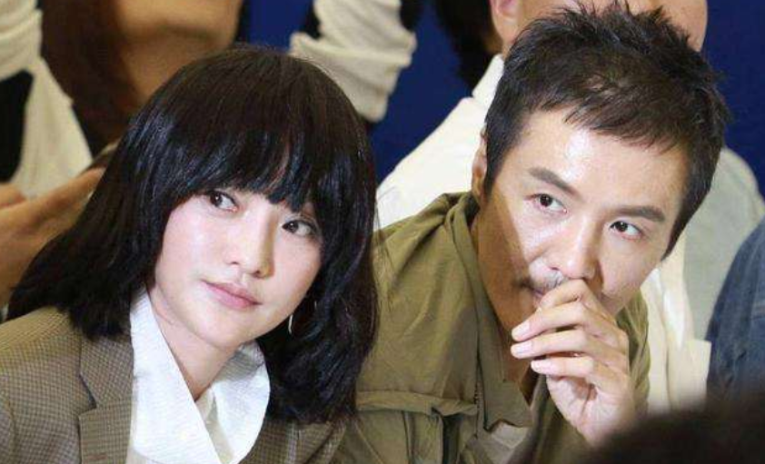 朴树|朴树：我的性格不适合周迅，妻子吴敏菲的容忍让我走出抑郁症