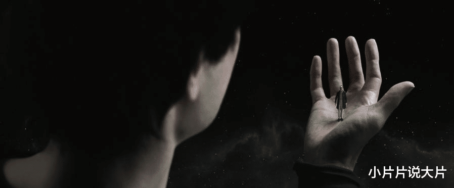 睡魔|《睡魔》:一集9分,网飞用11亿砸出年度爆款剧