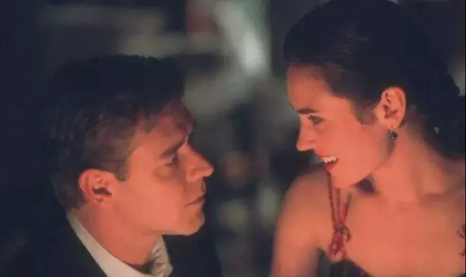 古力娜扎|全球公认零差评的6部电影，每部都是百看不厌的神作