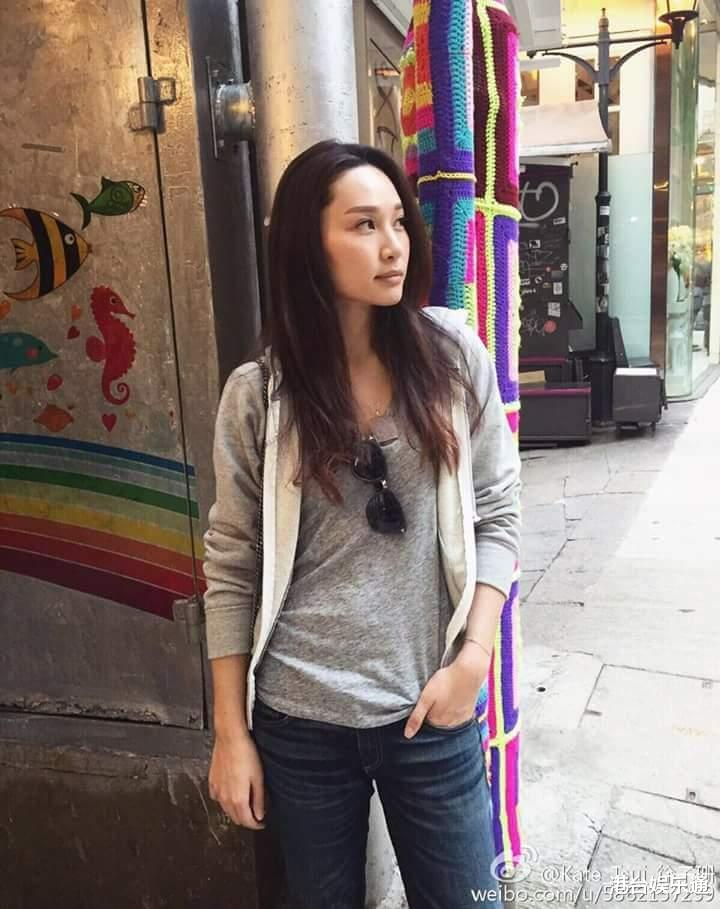 徐子珊|徐子珊时隔3年再次出席公开活动?港媒:4月1日参加大马慈善会