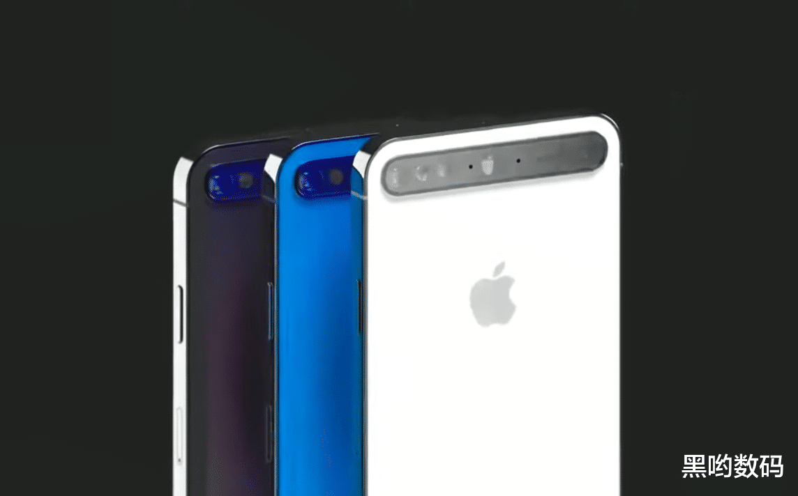 iPhone|iPhon14还没首发，iPhone15被曝光了，苹果“13香”地位不保