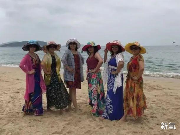 眼线|东北老姨为啥都喜欢纹眼线？