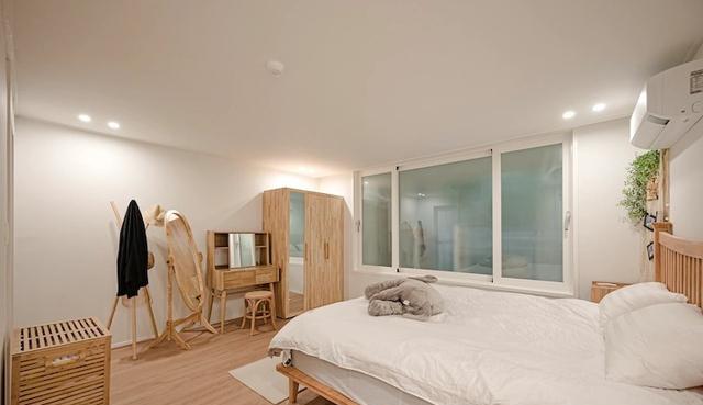 他们晒出95小家,上传网络瞬间走红,网友:客厅忒放松了!