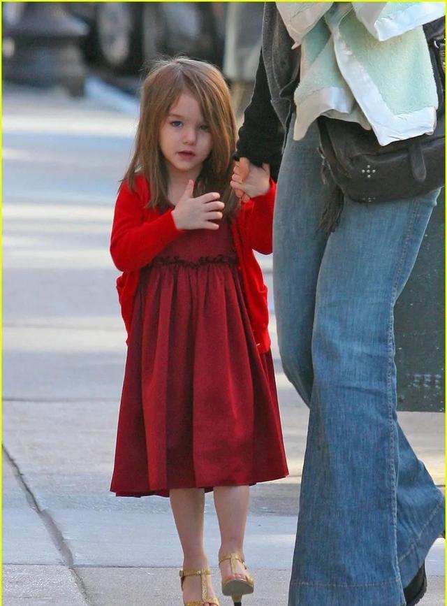 汤姆·克鲁斯|妮可和阿汤哥离婚后又各自成婚生子!两位星二代如今近况怎样?