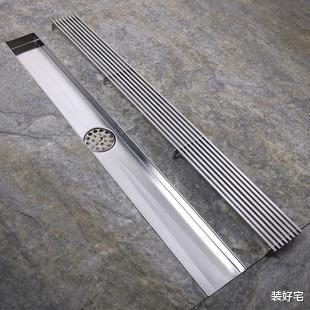 你家还在安装传统地漏吗?聪明人早就淘汰它了,你还不知道?