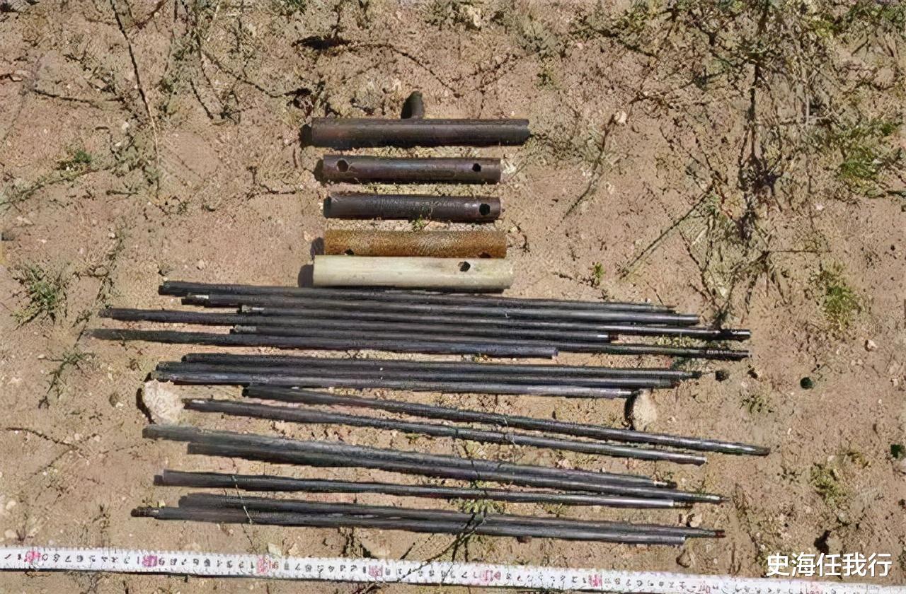 偷盗价值5个亿的文物,被判死缓,法庭上狂言100个专家都不如我